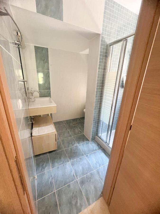 Blueberry Apartments Parga Ngoại thất bức ảnh