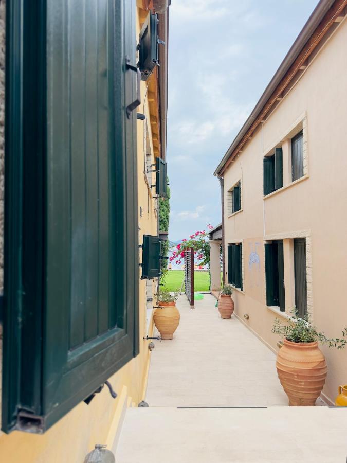 Blueberry Apartments Parga Ngoại thất bức ảnh
