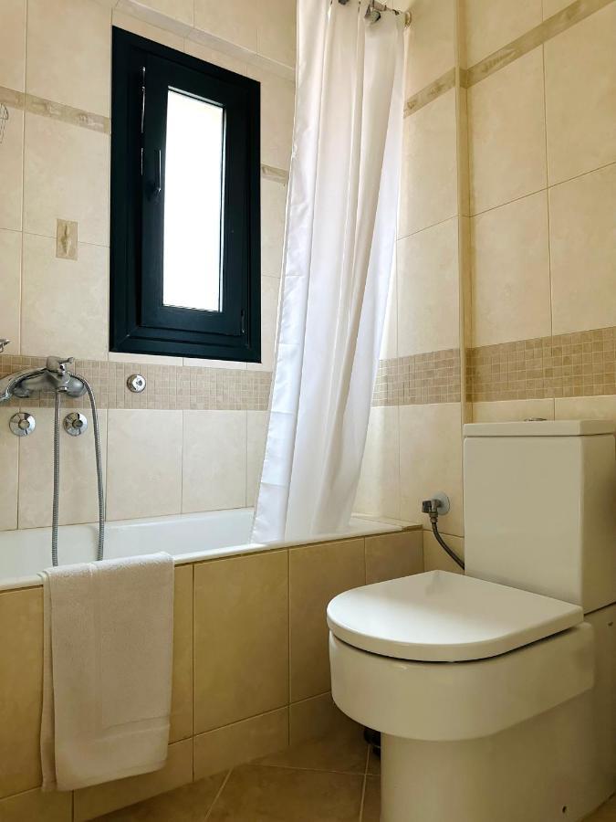 Blueberry Apartments Parga Ngoại thất bức ảnh