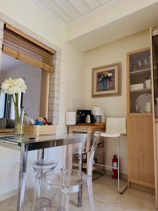 Blueberry Apartments Parga Ngoại thất bức ảnh