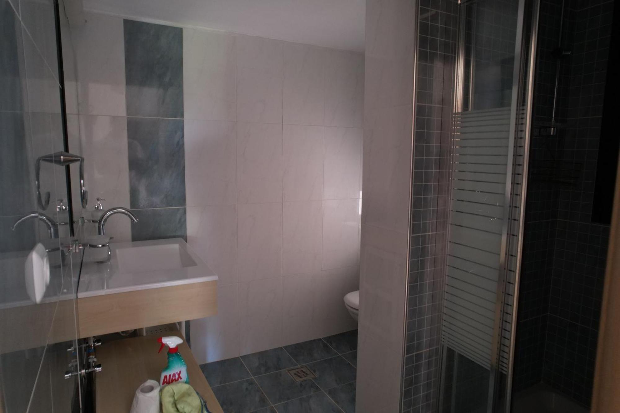 Blueberry Apartments Parga Ngoại thất bức ảnh